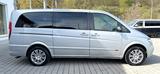 Mercedes-Benz Viano 2.2 CDI lang - gebrauchte Mercedes-Benz Viano aus dem Jahr 2007