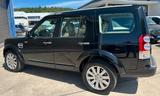 Land Rover Discovery 4 SDV6 SE*7-SITZE*LEDER*PANO*AHK* - Land Rover Discovery in Stuttgart