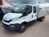 Iveco Daily  50 C 15,Dreiseitenkipper - Iveco Daily 50c15