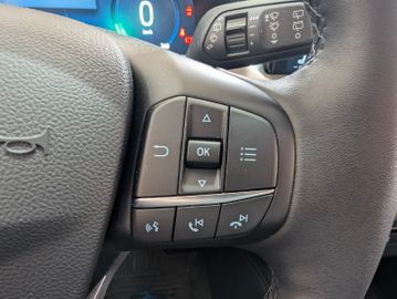 Ford Focus Lim. Titanium