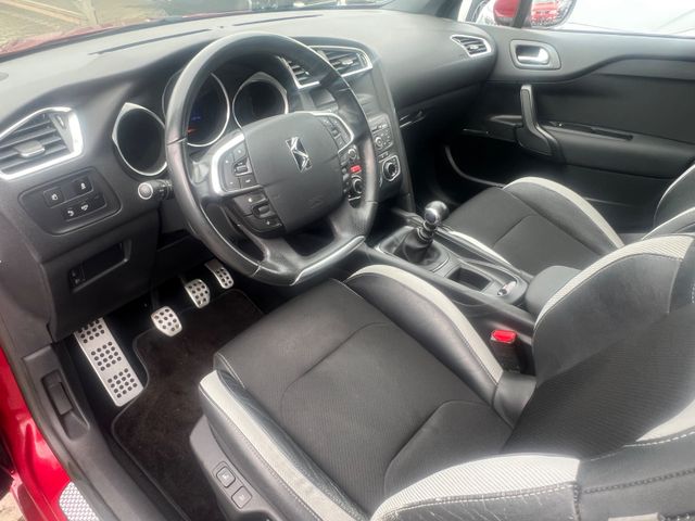 Citroën DS4 SoChic