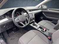 Volkswagen Passat Variant - Vorschau Bild 11