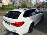 BMW 530d Touring xDrive M Sport,Head Up,AHK,Keyless - gebrauchte Kombis in Iserlohn
