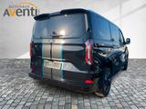 Ford Tourneo Custom Sport SHZ*ACC*LED*Navi*SHZ*Kam. - schwarze Ford Tourneo Custom