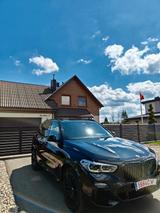 BMW X5 M550i xDrive A - - BMW M-Modelle SUV