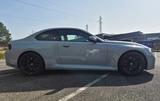 BMW  M2 G87 M RACE TRACK PAKET - BMW M2 G87 Gebrauchtwagen