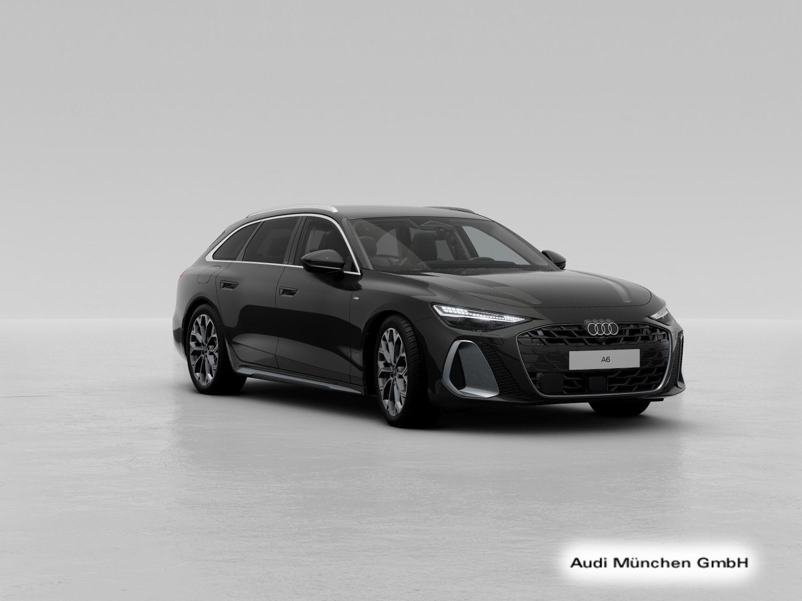 Audi A6 - Bild 7