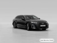 Audi A6 - Vorschau Bild 7