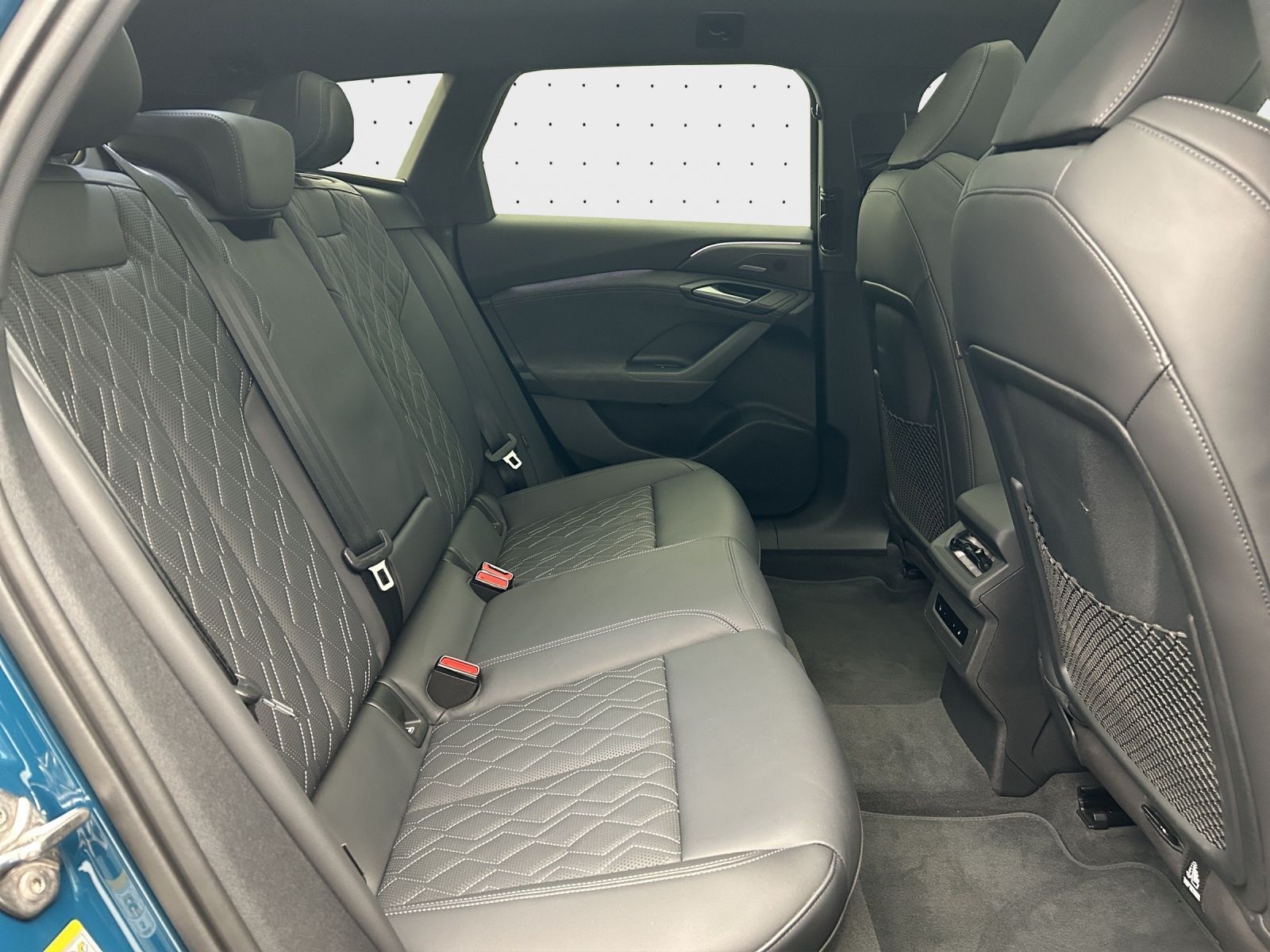 Audi A6 e-tron - Bild 16