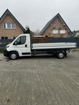 Peugeot Boxer - Peugeot Boxer aus 2023