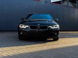 BMW 318d Touring (F31) sparsamer und zuver... - Sparsame mit Diesel-Antrieb
