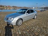 Mercedes-Benz E 500 ELEGANCE - gebrauchte Mercedes-Benz E 500 aus dem Jahr 2004