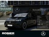 Mercedes-Benz EQS 450+ SUV AMG Sport Hyperscreen Distr. LED Pa - Mercedes-Benz EQS SUV Gebrauchtwagen