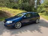 Volkswagen VW Passat 3.2l V6 AUTOMATIK/ALLRAD (R32,VR... - Volkswagen Passat: Vr6