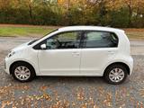 Volkswagen e-up! LED Garantie bis 08.2026 - VW e-up! von privat