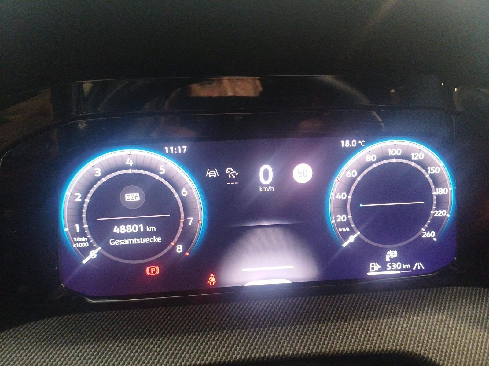 Volkswagen Golf Variant R-Line *SHZ*KAMERA*LED*APP CONNECT*, миниатюра 6
