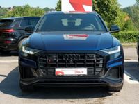 Audi SQ8 - Vorschau Bild 11