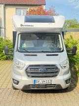Benimar T481 Spezial Edition - Offers