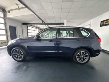 BMW X5 - 9