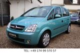 Opel Meriva 1.6 Enjoy **Automatik  / wenig km** - Opel Meriva: Enjoy