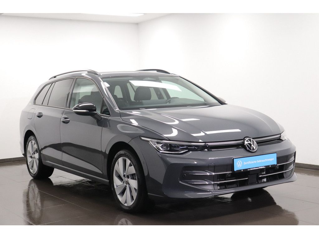 Volkswagen Golf Variant ENERGY 2.0 TDI DSG LED AHK NAVI foto 3