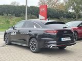 Kia Proceed 1.5 T GT-Line Technologie Leder - Kia pro cee'd / ProCeed in Leipzig
