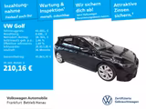 Volkswagen Golf VIII 2.0 TSI GTI Clubsport Navi IQ.LIGHT -