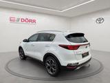 Kia Sportage 2.0 CRDI AWD Eco-Dynamics+ (48V M-H) Au - Kia: Eco