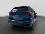 Skoda Kamiq 1.5 TSI DSG Monte Carlo PANO NAVI LED RFK - Skoda Kamiq mit Panoramadach