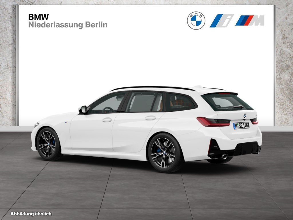 BMW 318 - Bild 6