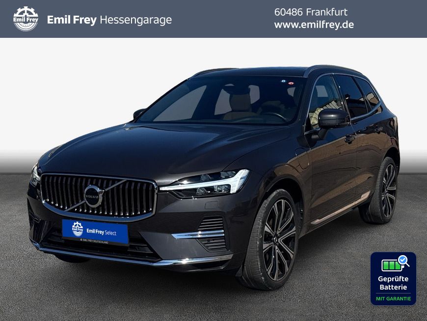 Image of Volvo XC60