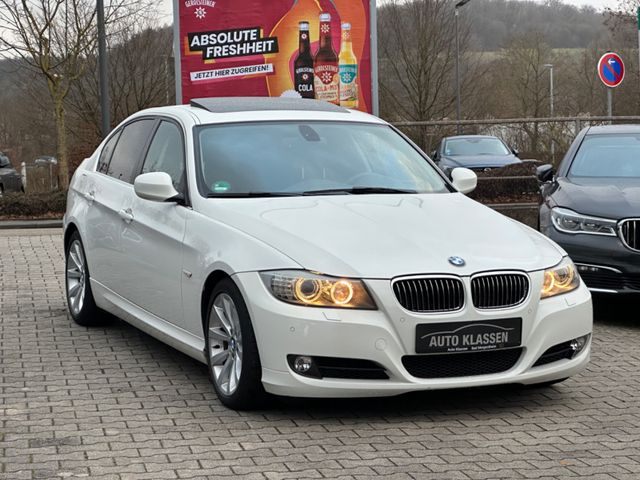 BMW 325i Lim./Sportpaket/1.Hand/Bi-Xenon/BMW Service