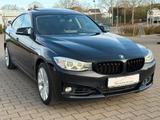 BMW 320d Gran Turismo Sport/Pano/Navi/Bi-Xenon/ATM - BMW 320 Gran Turismo: Panoramadach