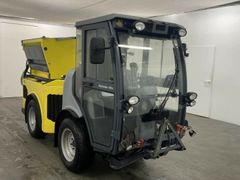 Hako Citymaster 1600 4x4*Streuer*Schneeschild*Kipper*