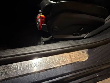 Mercedes C 200 - 10