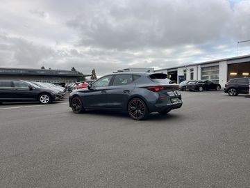 Cupra Leon - 10