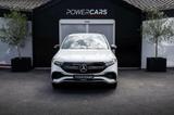 Mercedes-Benz EQA 250 + | 70 kWh | AMG Line | Camera | Night | - gebrauchte Mercedes-Benz EQA aus dem Jahr 2022