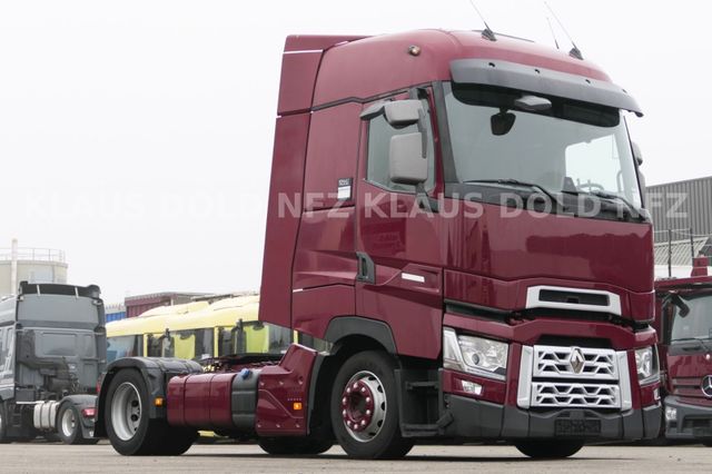 Renault T 440 High Cab 2-Tanks Euro 6