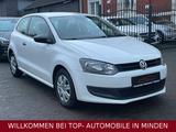 Volkswagen Polo1.2 Klima/2.Hand /Scheckheft/TÜV 04-2026 - Cars in Minden: Kleinwagen