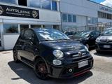 Abarth 595 1.4 Turbo T-Jet 145 CV - Abarth 595: Sportwagen