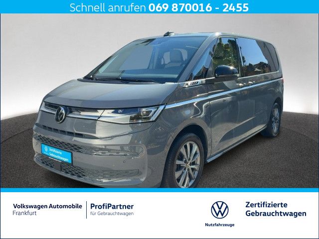 Volkswagen T7 Multivan 2.0 TSI DSG STYLE MATRIX KAMERA ACC foto 2