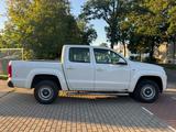 Volkswagen Amarok Trendline DoubleCab 4Motion - gebrauchte VW Amarok aus dem Jahr 2011
