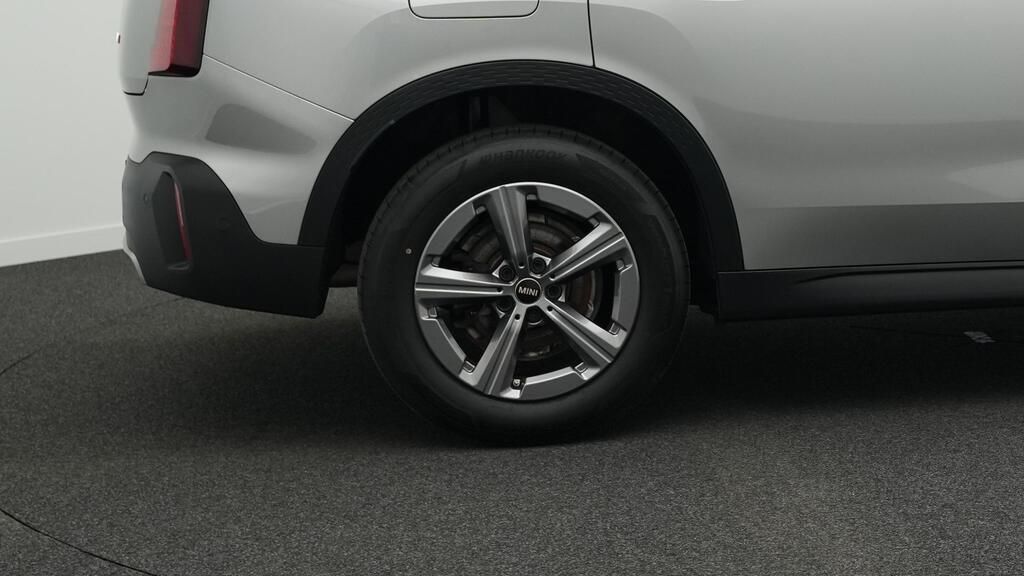 MINI Cooper C Countryman - Bild 18