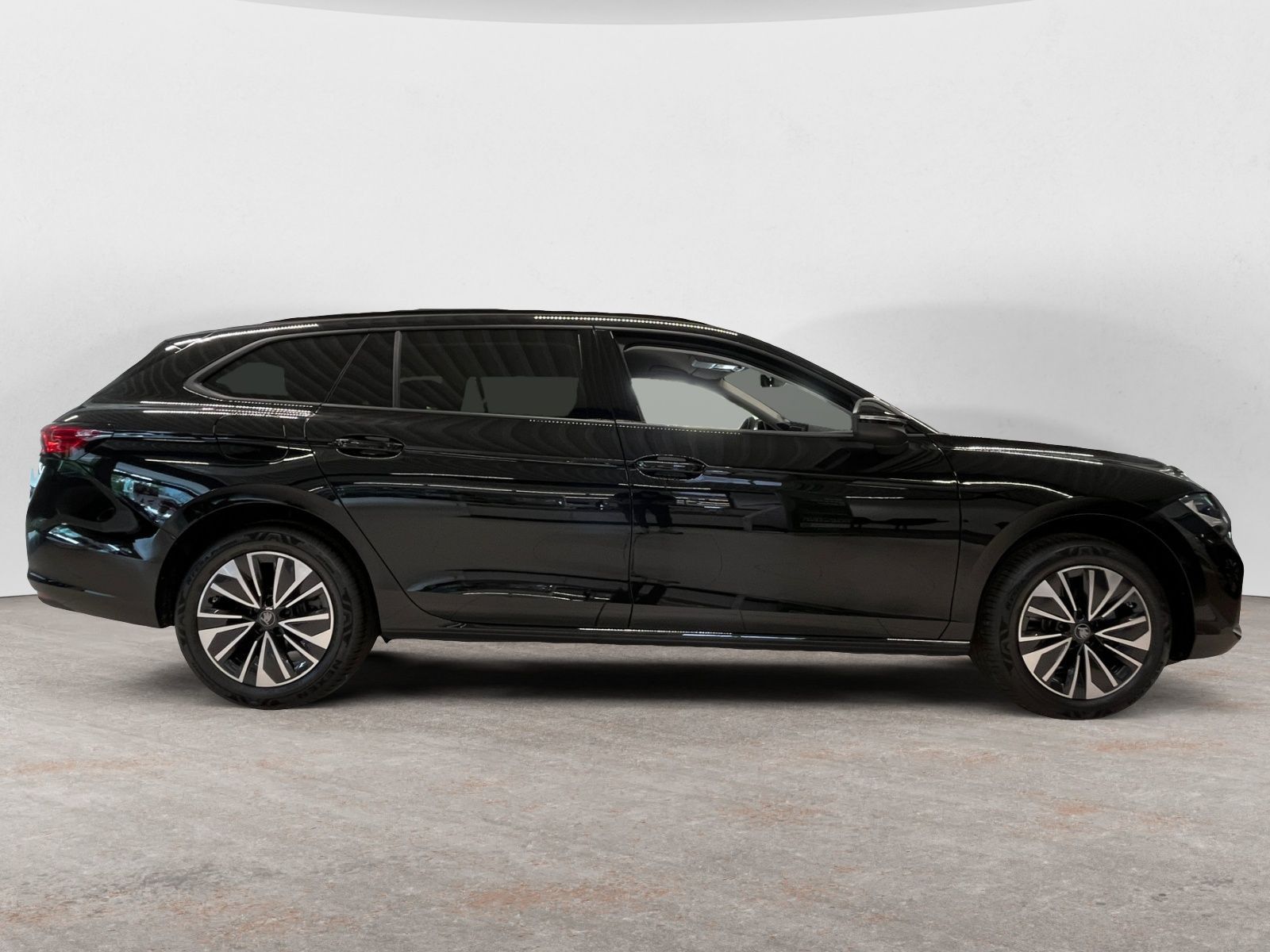 Skoda Superb - Bild 7