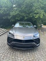 Lamborghini Urus 4.0 V8 Autom. -Pano*Garantie*Nachtsicht*Mat - Lamborghini in Bonn