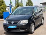 Volkswagen Touran Trendline AUTOMATIK/KLIMAAUTO/TEMPOMAT - Gebrauchtwagen mit Automatik bis 2.000 Euro