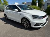 Volkswagen Polo V GTI BMT/Start-Stopp/Top - gebrauchte Kleinwagen in Freiburg