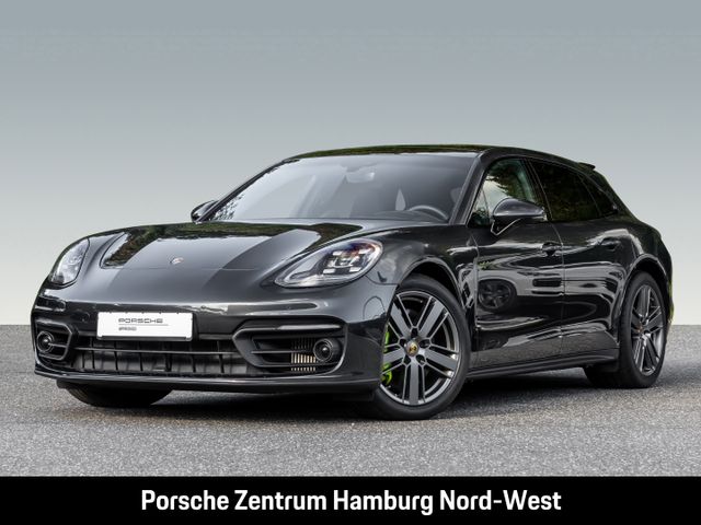 Porsche Panamera 4 E-Hybrid Sport Turismo Platinum Editi