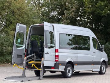 Mercedes Sprinter - 4