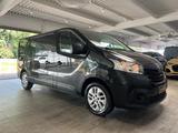Renault Trafic L2-H1 *Lang*Klima*AHK*Garantie* - Renault Diesel Pritsche + Plane